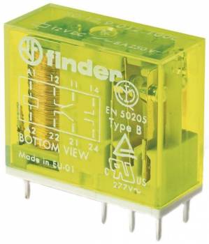 Finder 501290244000