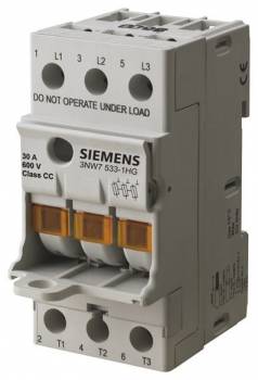 Siemens 3NW70331