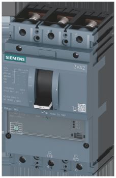 Siemens 3VA21405HK320AA0