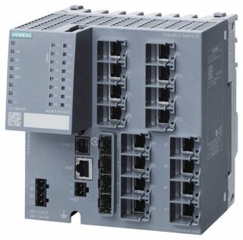 Siemens 6GK54164GR002AM2