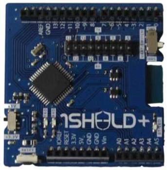 ALLNET 1sheeld+