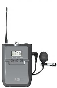 RCS Audio-Systems UBT-016