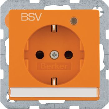 Berker 41106024