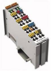 WAGO 750-631/000-004