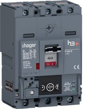 Hager HES040NC