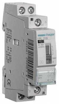 Hager ERL218