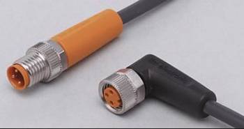 Ifm Electronic EVC282