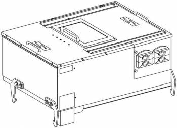 Schneider Electric KH063SD9502