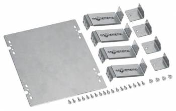 Hager UZ21M3