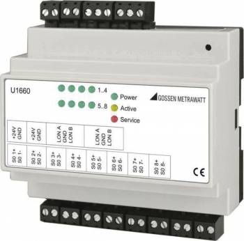 Gossen U1660-V002