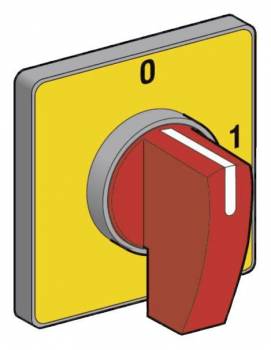 Schneider Electric KCG3H