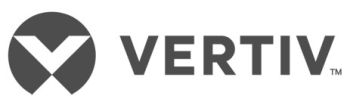 Vertiv 011026938001