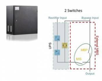 Eaton Power Quality P-105000045-002
