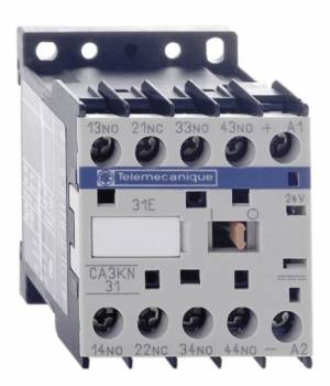 Schneider Electric CA3KN22ED3