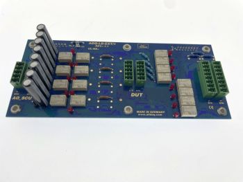 ALLDAQ ADQ-LB-EXT/1