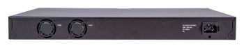 Ruckus ICX8100-24P-X