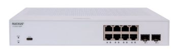 Ruckus ICX8100-C08PF-X