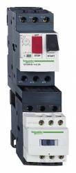 Schneider Electric GV2DM108BD