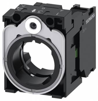 Siemens 3SU15501AA101BA0