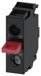 Siemens 3SU14002AA101CA0