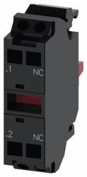 Siemens 3SU14001AA103CA0