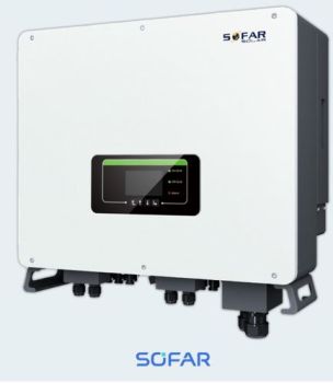 EFFEKTA Regeltechnik SLHWSF2S10KTX032