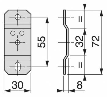 Schneider Electric KBB40ZFMP