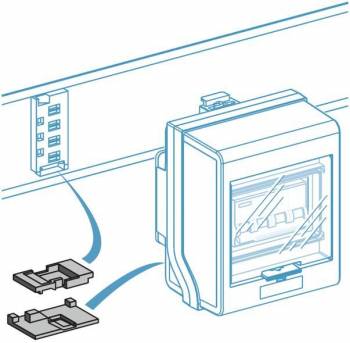 Schneider Electric KNB160ZL20