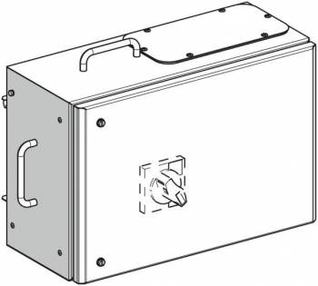 Schneider Electric KSB400DC4