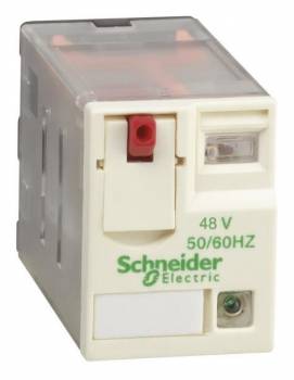 Schneider Electric RXM2AB2P7