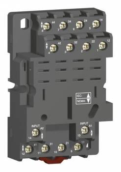 Schneider Electric RPZF4