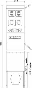 Elektra Tailfingen 183024