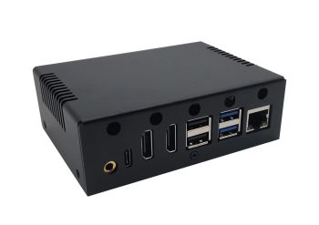 Allnet RDX-Case-5B+