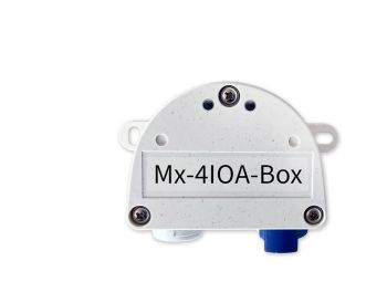 Mobotix MX-F-4IOA
