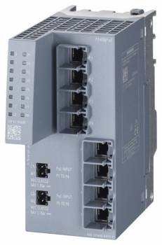 Siemens 6GK54080PA008AP2