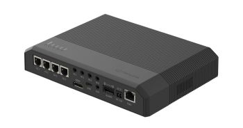 Hanwha Techwin PNM-C20000QB