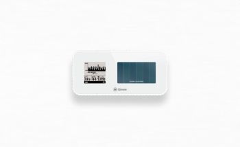 MClimate MC-LW-LITE-CO2-E-INK-01