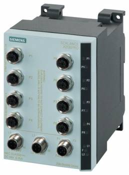 Siemens 6GK52080HA102AA6