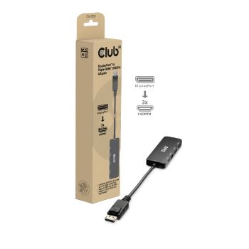 Club 3d CSV-7330