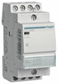 HAGER ESC426S