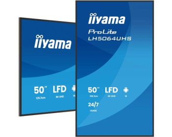 Iiyama LH5064UHS-B1AG