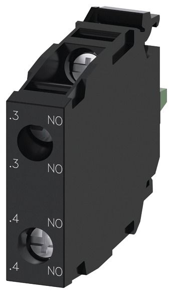 Siemens 3SU14001AA101DA0