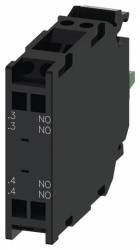 Siemens 3SU14001AA103DA0