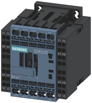 Siemens 3RT20172FF480KT1