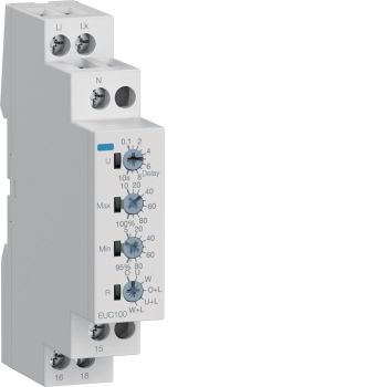 Hager EUC100