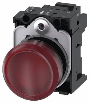 Siemens 3SU11066AA203AA0