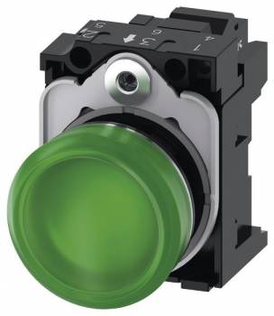 Siemens 3SU11526AA403AA0