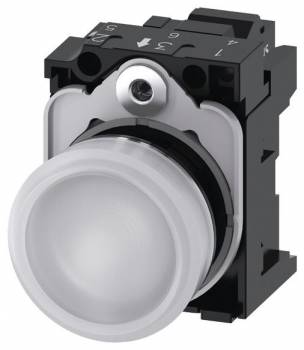 Siemens 3SU11526AA603AA0