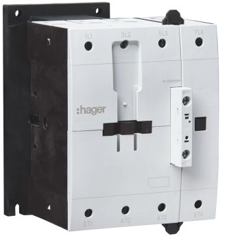 Hager EVN200C