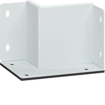 Hager FWKP60100W2R9016